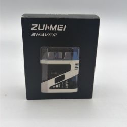 ZUMMEI Electric Shaver SJ-603 Portable Rotary Shaver