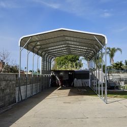 Carports
