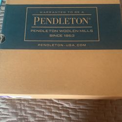 Pendleton ladies Chelsea Rain Boot