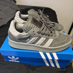 Adidas Samba 