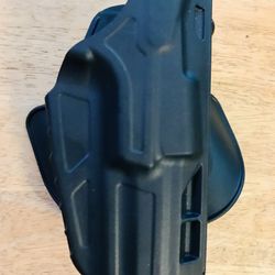 Safariland 7378, 7TS, ALS Holster Fits Sig Sauer P226 / P220 Kydex Right  7378-477