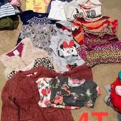 Kids Clothes 