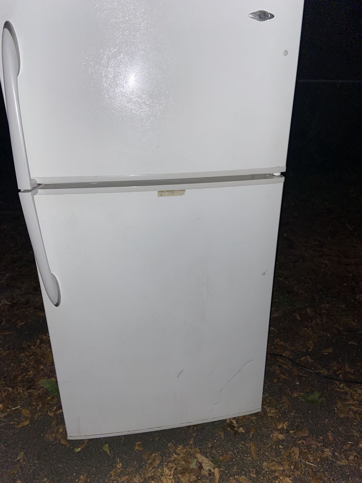 Free Frigerator