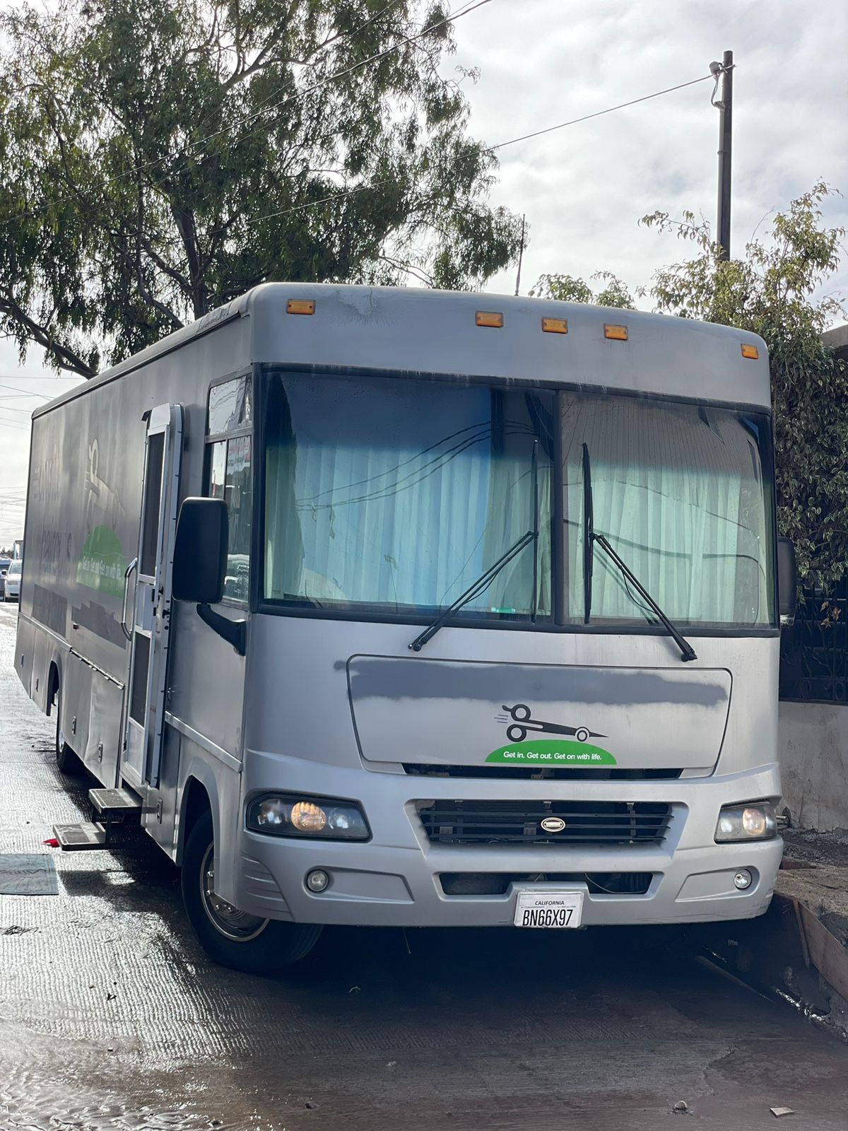 RV 2003 Ford for Sale in Rossmoor, CA - OfferUp