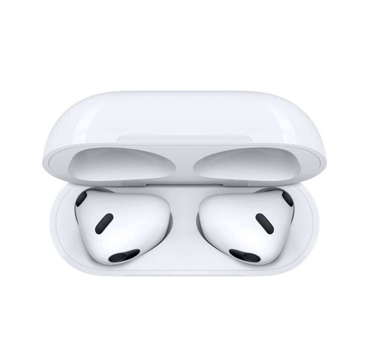 Apple AirPods 3rd Generation Wireless In-Ear Headset - White