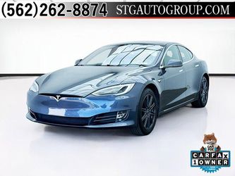 2021 Tesla Model S