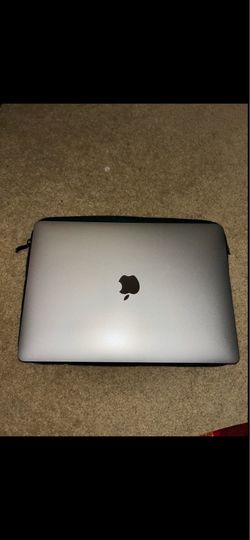 MacBook Pro 2019 13 inch