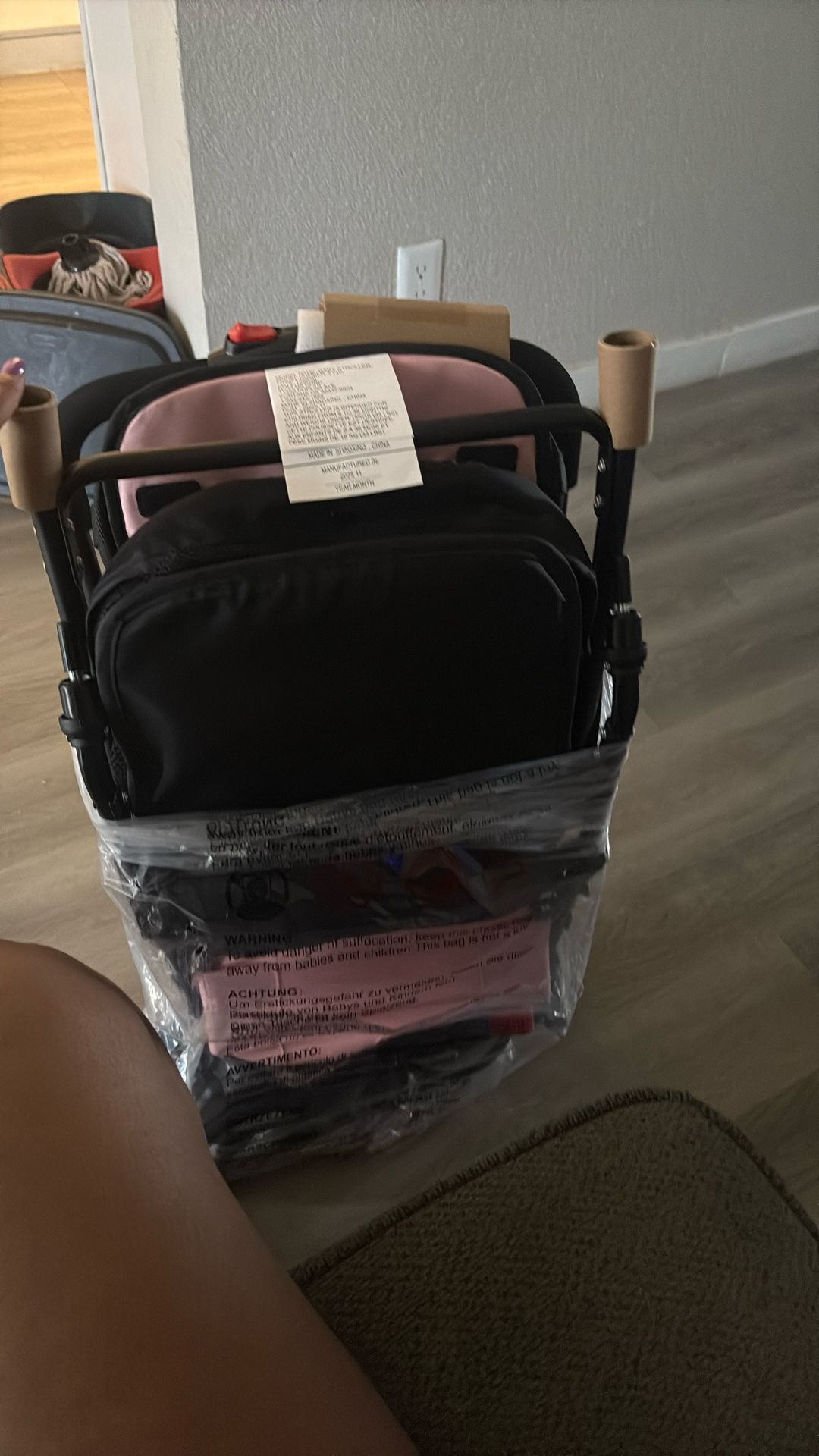 Stroller