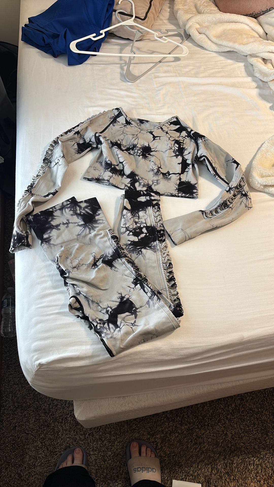 Women’s Activewear