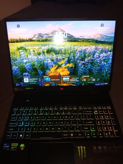 Acer Predator helios neo 16