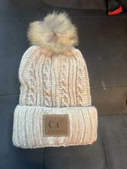 CC Beanie