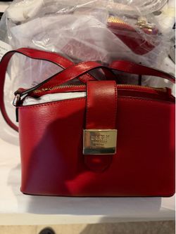Donna Karen purses
