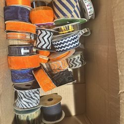 Ribbon