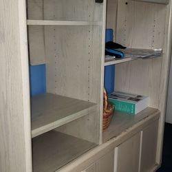 Entertainment Center