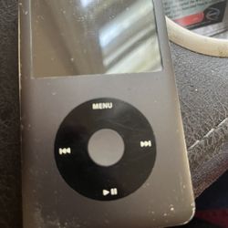 iPod