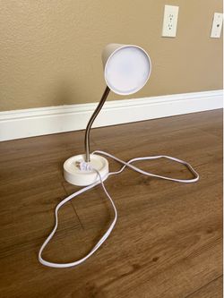 Desk Lamp