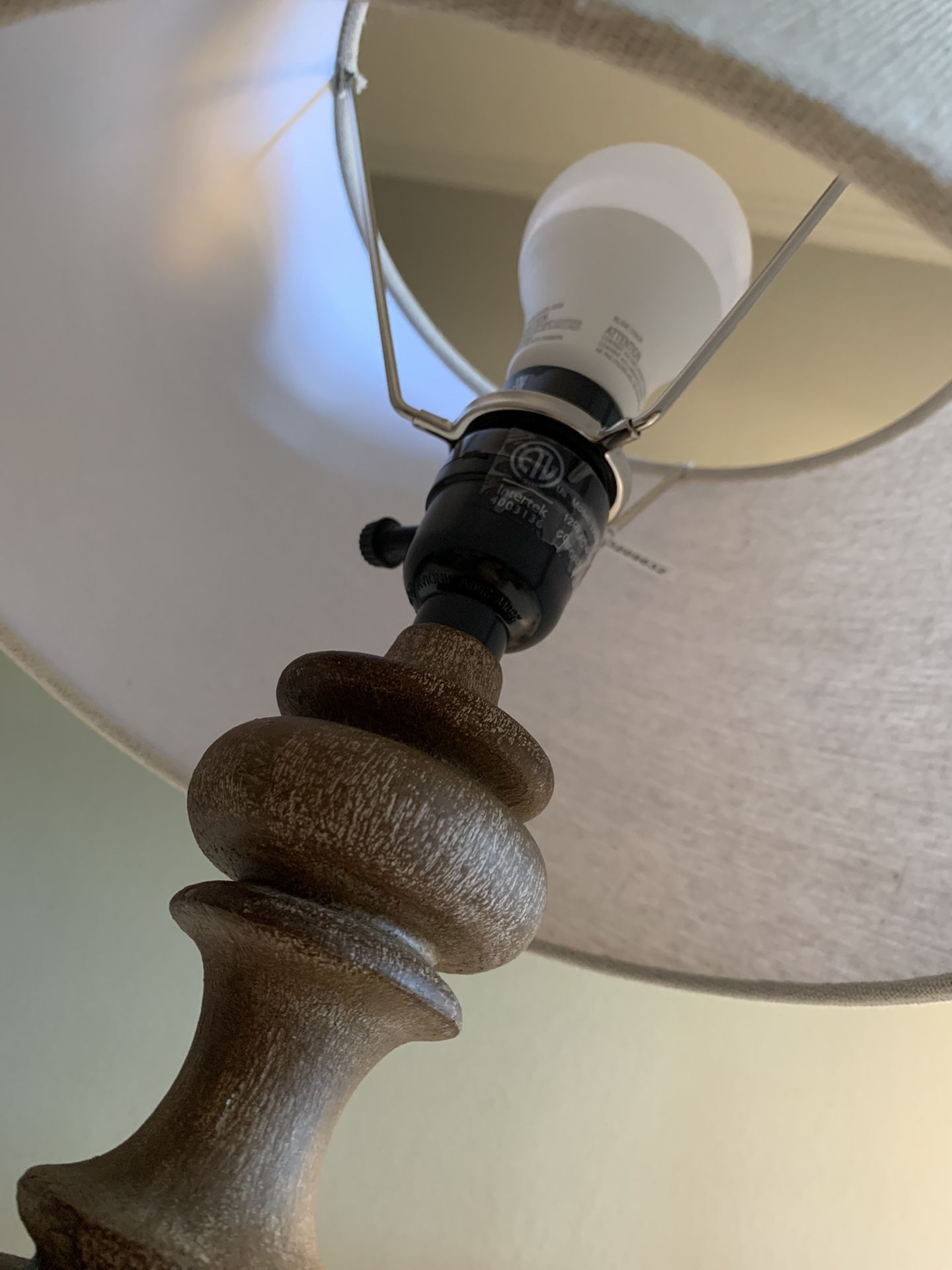 TARGET LAMP