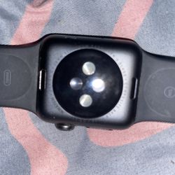 2 apple series 3 watches