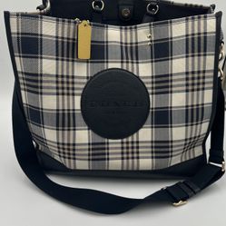 Coach Tote Bag
