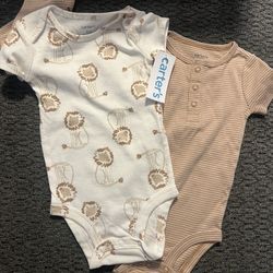 Baby Boy Clothes 