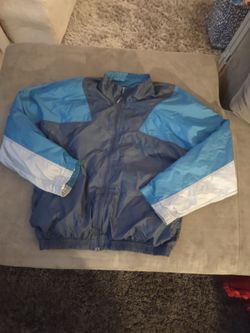 💥💥💥VINTAGE MEN'S NIKE JACKET💥💥💥