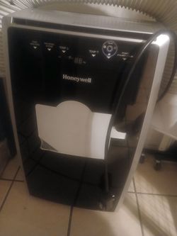 Portable ac unit slightly used
