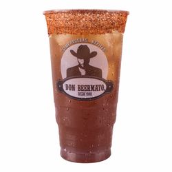 Vasos Micheladas 