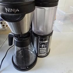 Ninja Coffee Maker