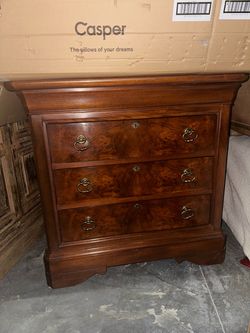 Night stand Set