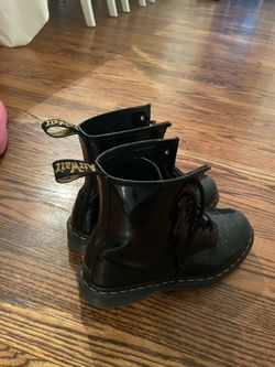 Doc Martins 1460 Boots size 9-10