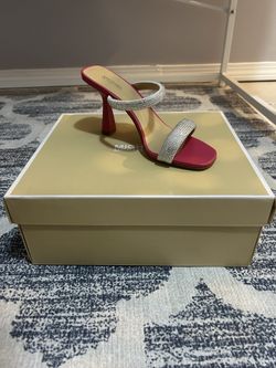 Michael Kors Sandal Heel 