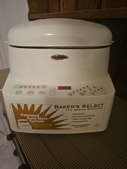 Wellbilt Bread Maker