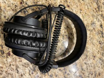 Headphones