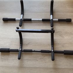 Pull-up Bars 