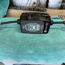 Power Watchdog 30 Amp Surge Protector 