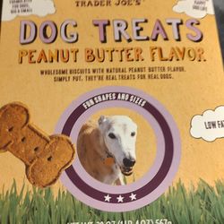 Dog Treats 