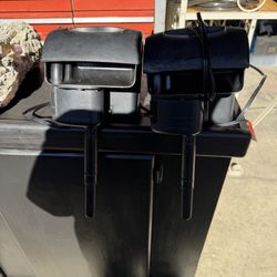 Fish Tank Filter 