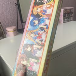 Sailor Moon