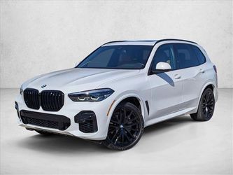 2023 BMW X5