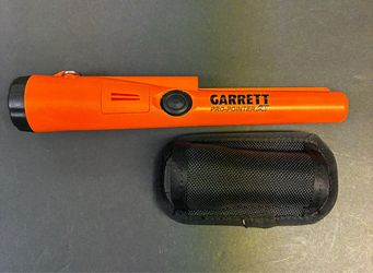 Garrett ProPointer AT Pinpointer metal detector