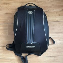 Ogio Motorcycle Backpack No Drag 