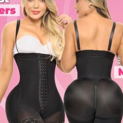 Faja Estraple Auténtica Colombiana  M y L