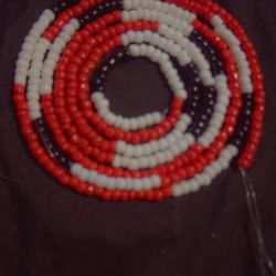 Custom Beads 