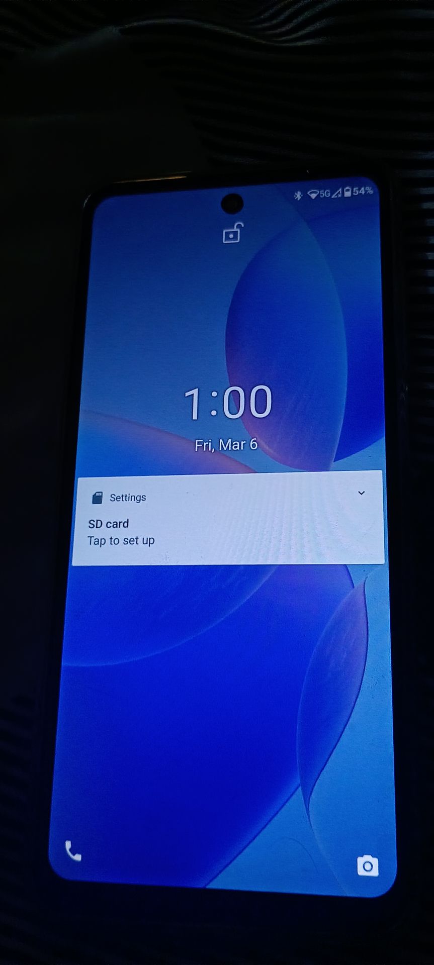 2025 Redmi K70 Pro 5g + Snapdragon8/Gen3 + 5000mAh + 3200x1440 + Blue