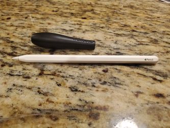 Apple Pencil (2nd Generation)