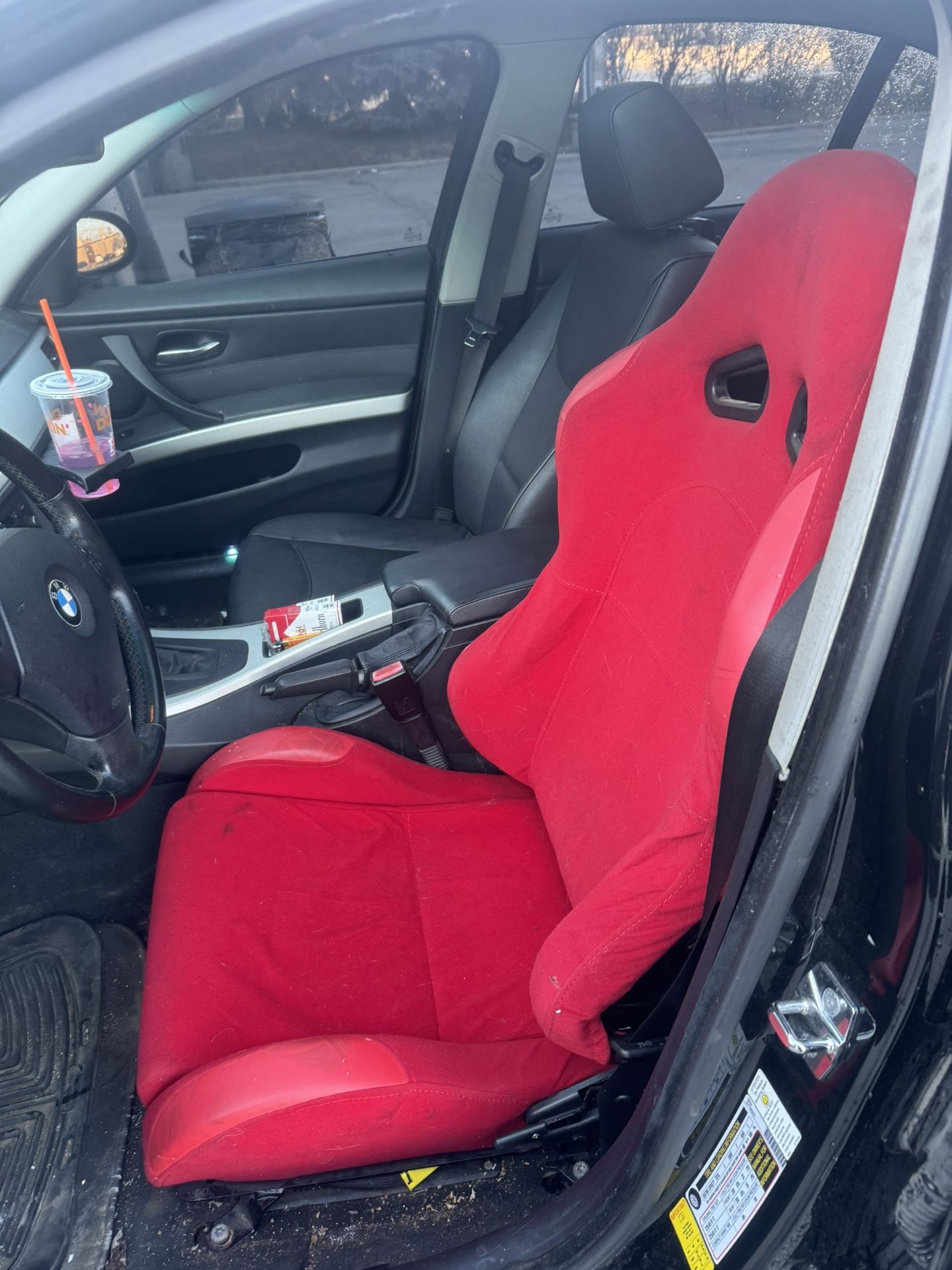 2007 BMW 335xi