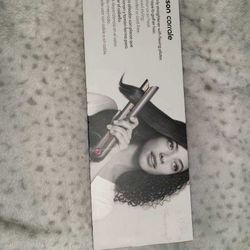 Dyson Corrale Straightener