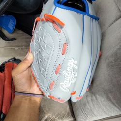 Baseball Softball Gloves Brand New