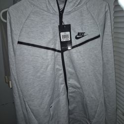 Nike Hooded Jacket 