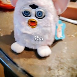 Furby 